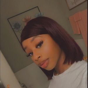 Meet your Posher, Mya